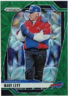 Marv Levy
