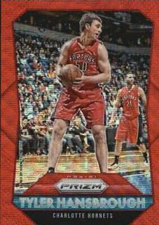Tyler Hansbrough