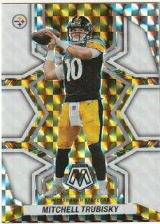 Mitchell Trubisky