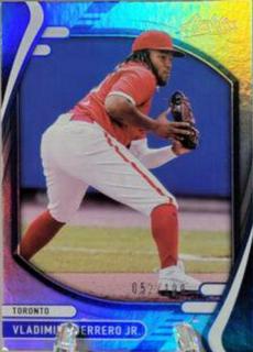 Vladimir Guerrero Jr.