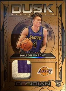 Dalton Knecht