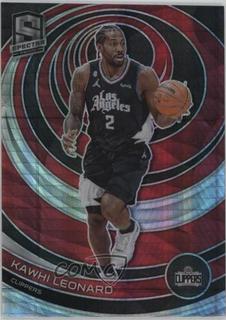 Kawhi Leonard
