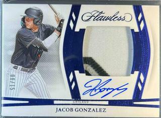 Jacob Gonzalez