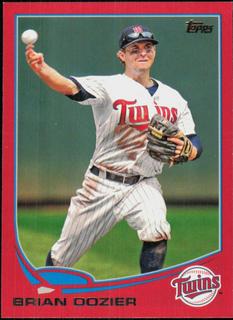 Brian Dozier