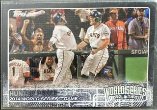Hunter Pence
