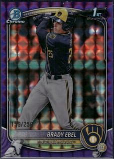 Brady Ebel
