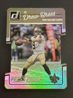 Drew Brees