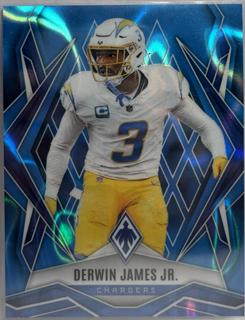 Derwin James Jr.