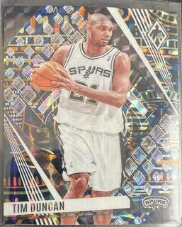 Tim Duncan