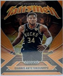Giannis Antetokounmpo