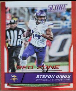 Stefon Diggs