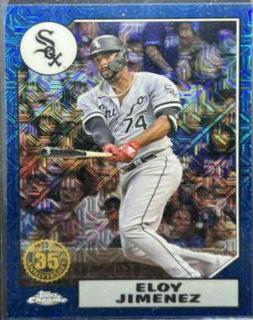 Eloy Jimenez
