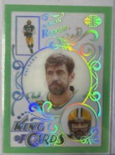 Aaron Rodgers