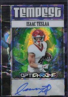 Isaac TeSlaa