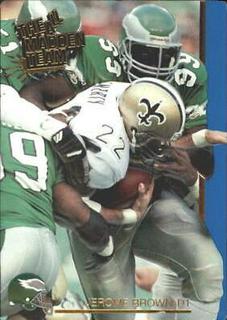 Jerome Brown
