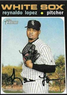 Reynaldo Lopez
