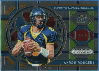 Aaron Rodgers
