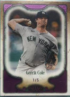 Gerrit Cole