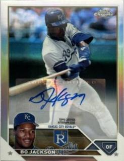 Bo Jackson