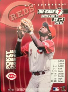 Pokey Reese
