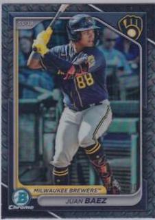 Juan Baez