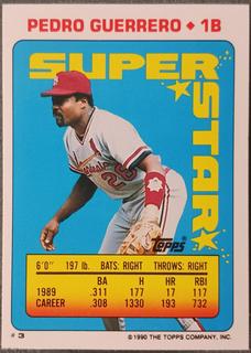Pedro Guerrero