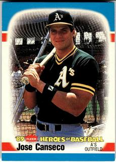 Jose Canseco