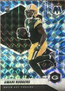 Amari Rodgers