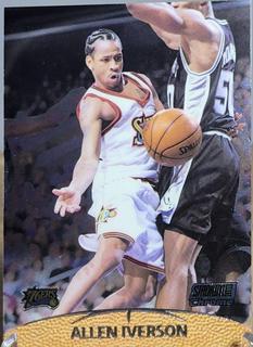 Allen Iverson
