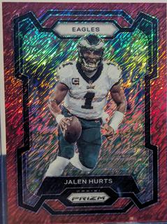 Jalen Hurts