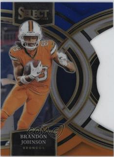Brandon Johnson