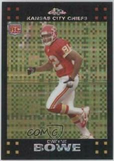 Dwayne Bowe