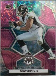 Tony Boselli