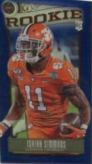 Isaiah Simmons
