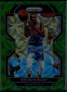 Kevin Durant