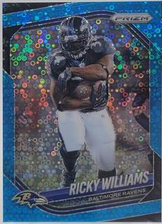 Ricky Williams
