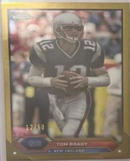 Tom Brady