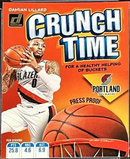 Damian Lillard
