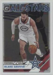 Blake Griffin