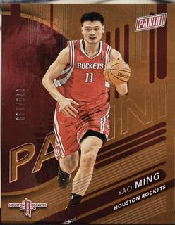 Yao Ming