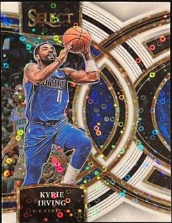Kyrie Irving