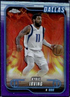 Kyrie Irving