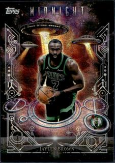 Jaylen Brown