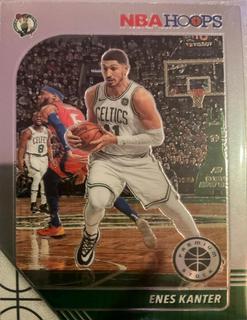Enes Kanter