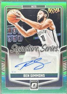 Ben Simmons