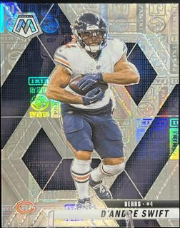 D'Andre Swift