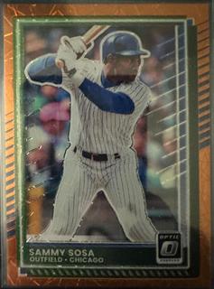 Sammy Sosa