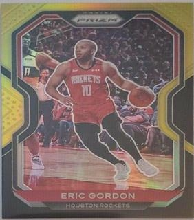Eric Gordon