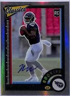 Malik Willis