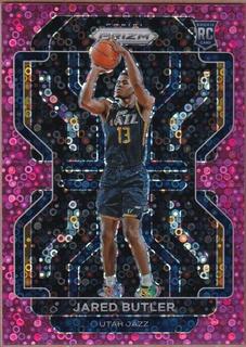 Jared Butler